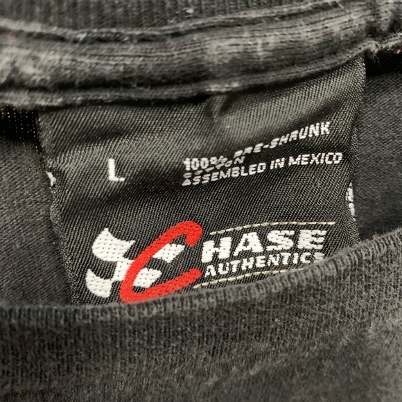 Vintage Ricky Rudd NASCAR Racing Shirt - Picture 3 of 3